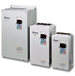 VFD-F系列 风机水泵专用型变频器